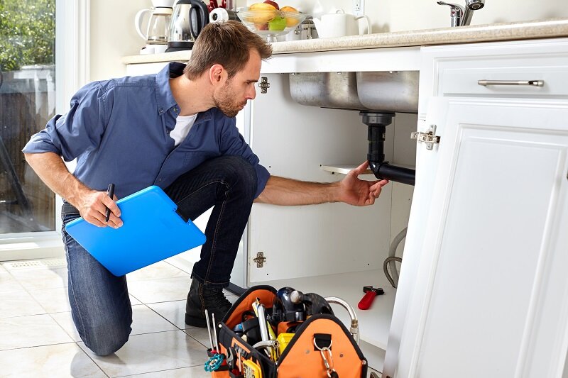 Highlight Issues That Need Fixing on apartment