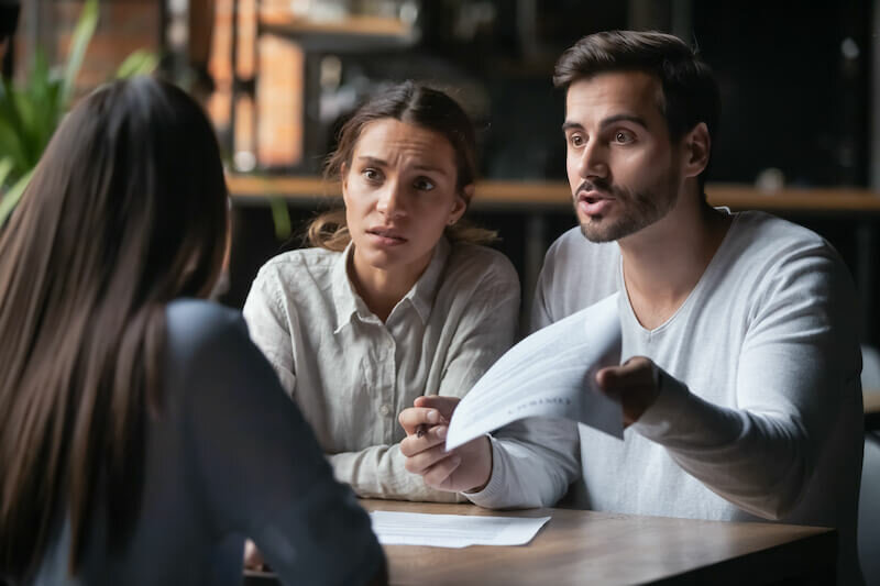 What to Do If You’re Scammed When Selling Your House