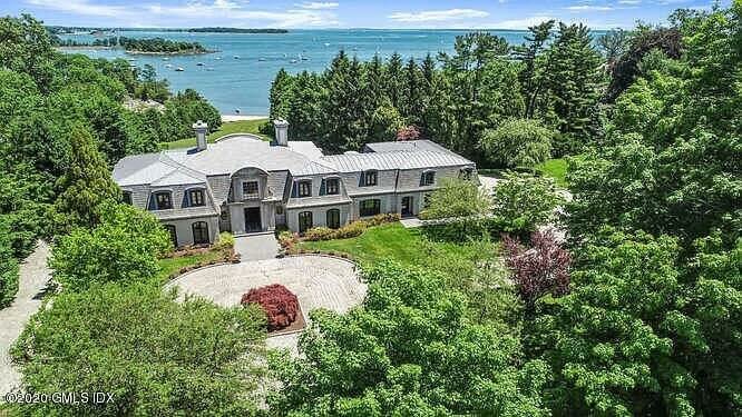 136 Field Point Cir, Greenwich, CT 06830