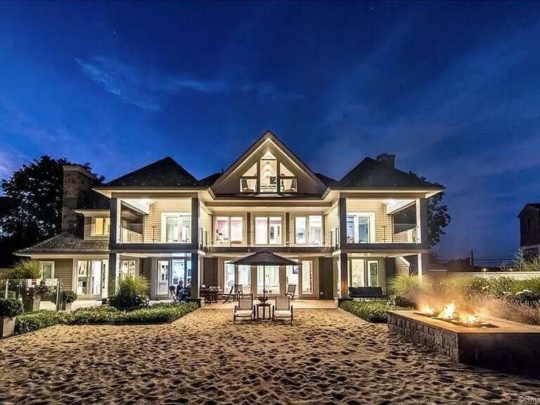 50 Compo Mill Cv, Westport, CT 06880