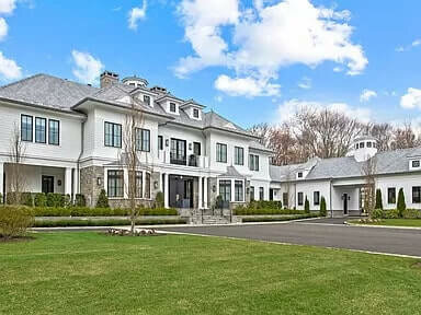 543 Stanwich Rd, Greenwich, CT 06831