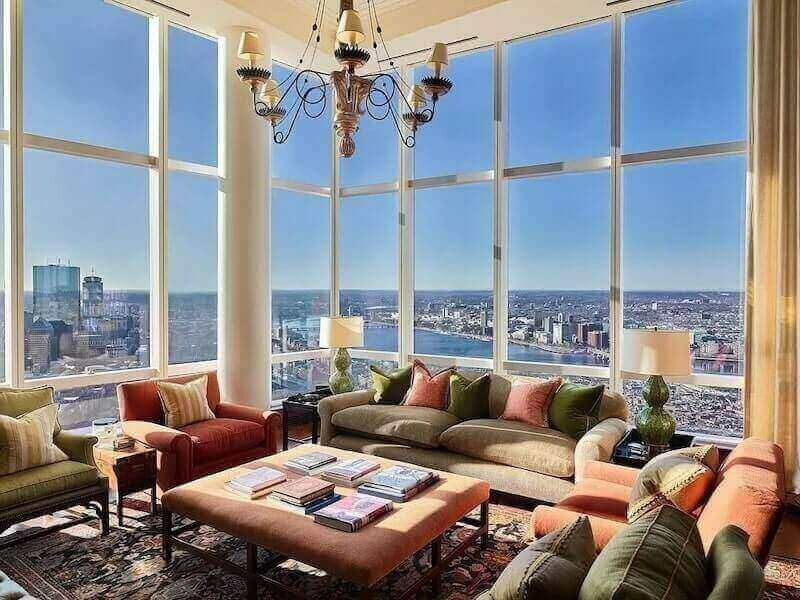 1 Franklin St Unit Gph, Boston