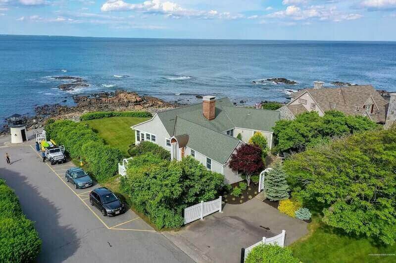 166 Stearns Rd, Ogunquit, ME 03907