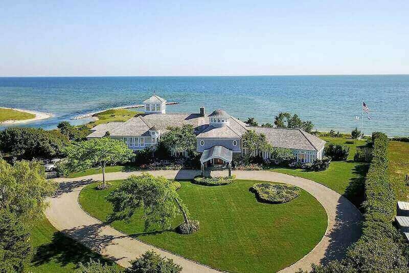251 Green Dunes Dr, West Hyannis Port
