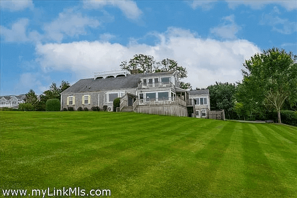 256 Polpis Rd, Nantucket