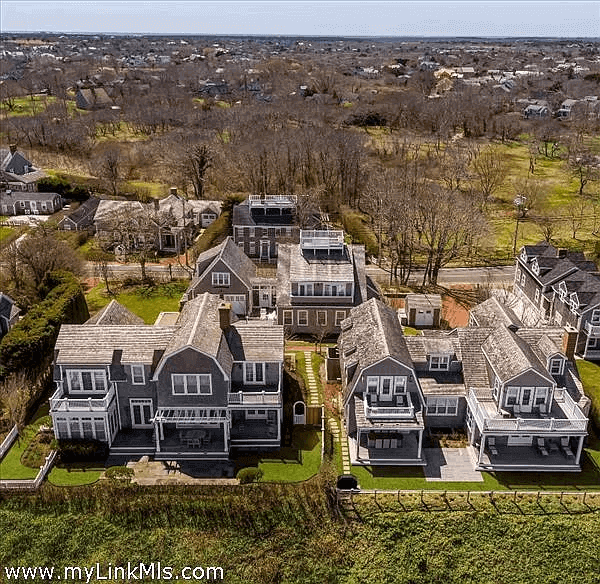 41A-39 Cliff Rd #37, Nantucket