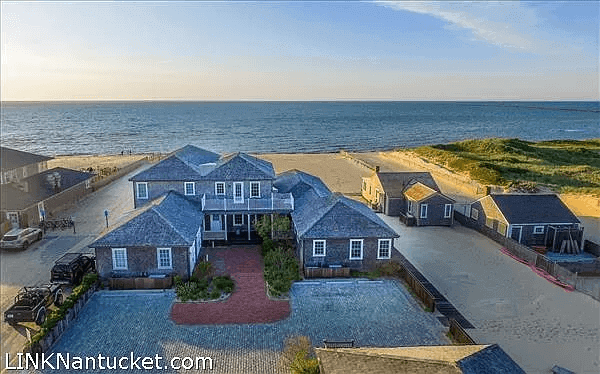 41 Jefferson Ave Units 201, 202, 203, 20, Nantucket