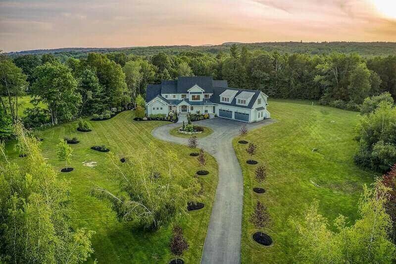 442 Joppa Hill Rd, Bedford