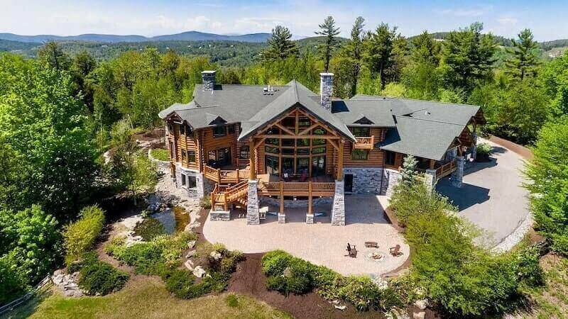 46 Brown Hill Rd, Sunapee