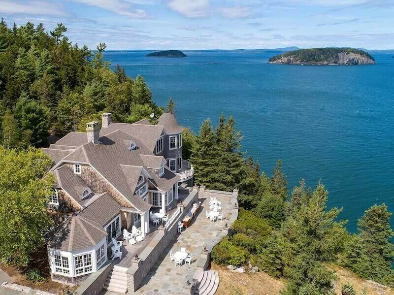 62 Sols Cliff Rd, Bar Harbor, ME 04609