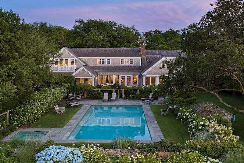 8 Tuthill Ln, Unit 27, Edgartown