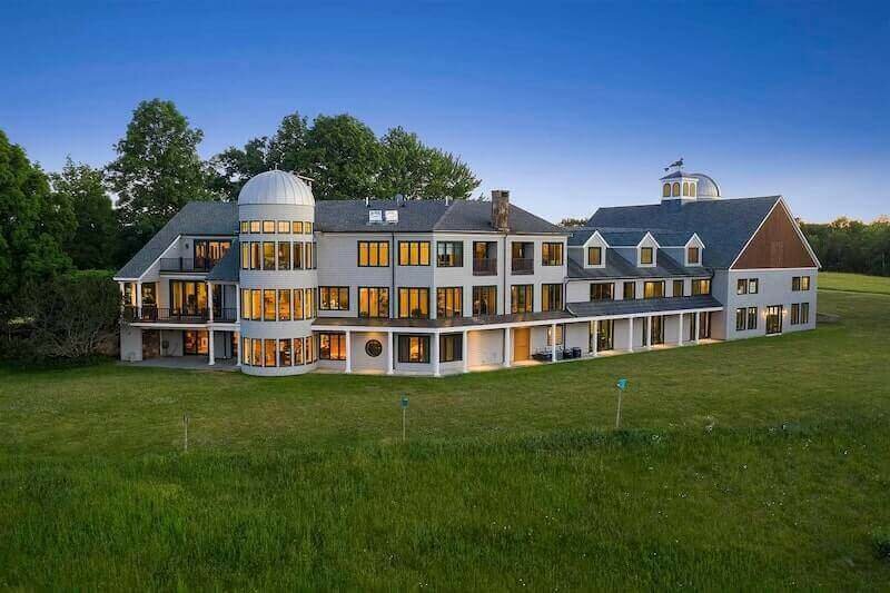 84 Canaan Back Rd, Barrington