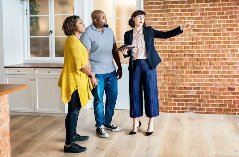 Get Home Staging Inspiration from These Famous Realtors