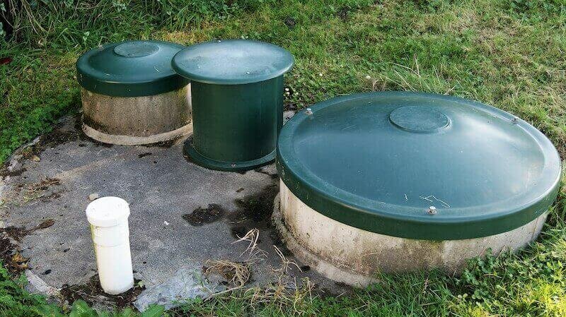 Septic Tank that Homes Need