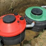 Cost to Install a Septic Tank