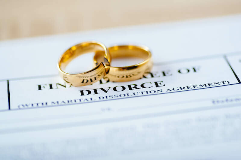 Who Gets the House in a Divorce?