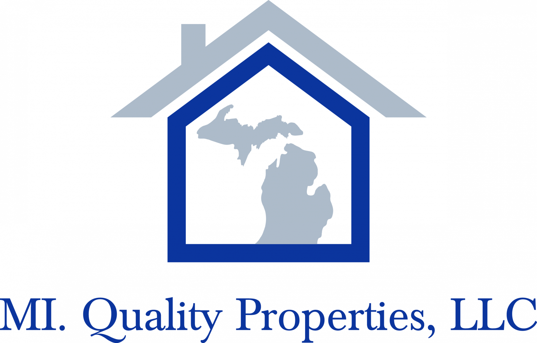 MI. Quality Properties, LLC. logo