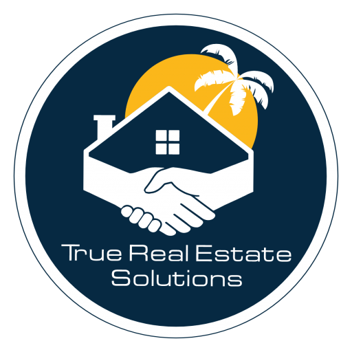 True Real Estate Solutions logo