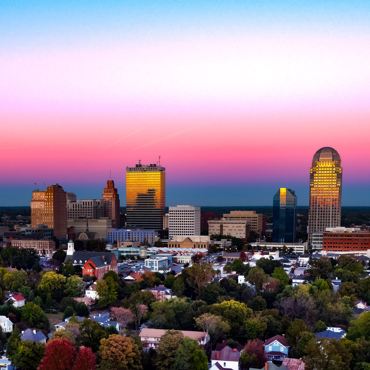 Investment Properties in WinstonSalem Fixer Upper Deals Winston