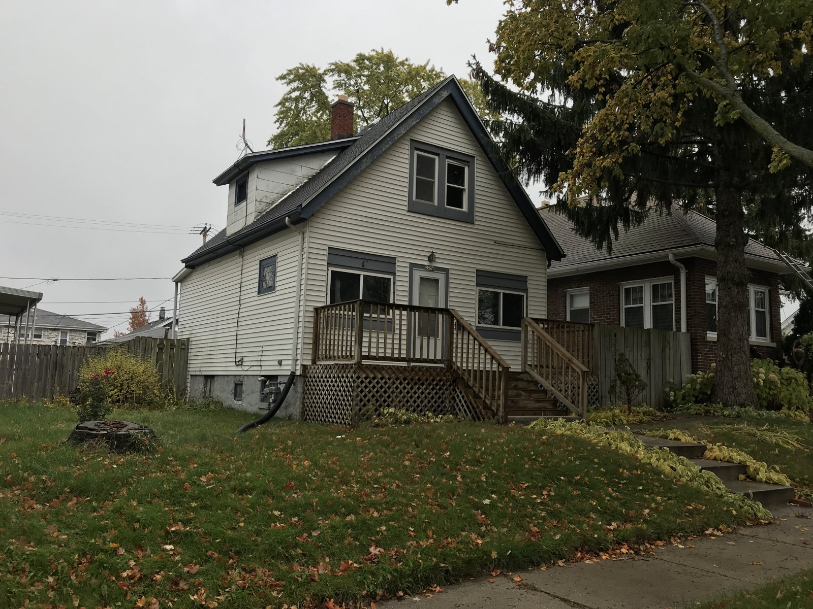 We can buy your Wauwatosa house. Contact us today!