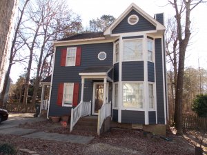 Quick Cash for Raleigh Houses