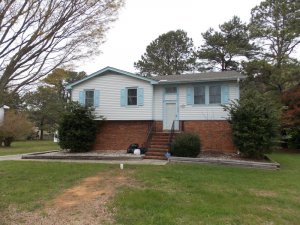 Raleigh House Bought for Cash
