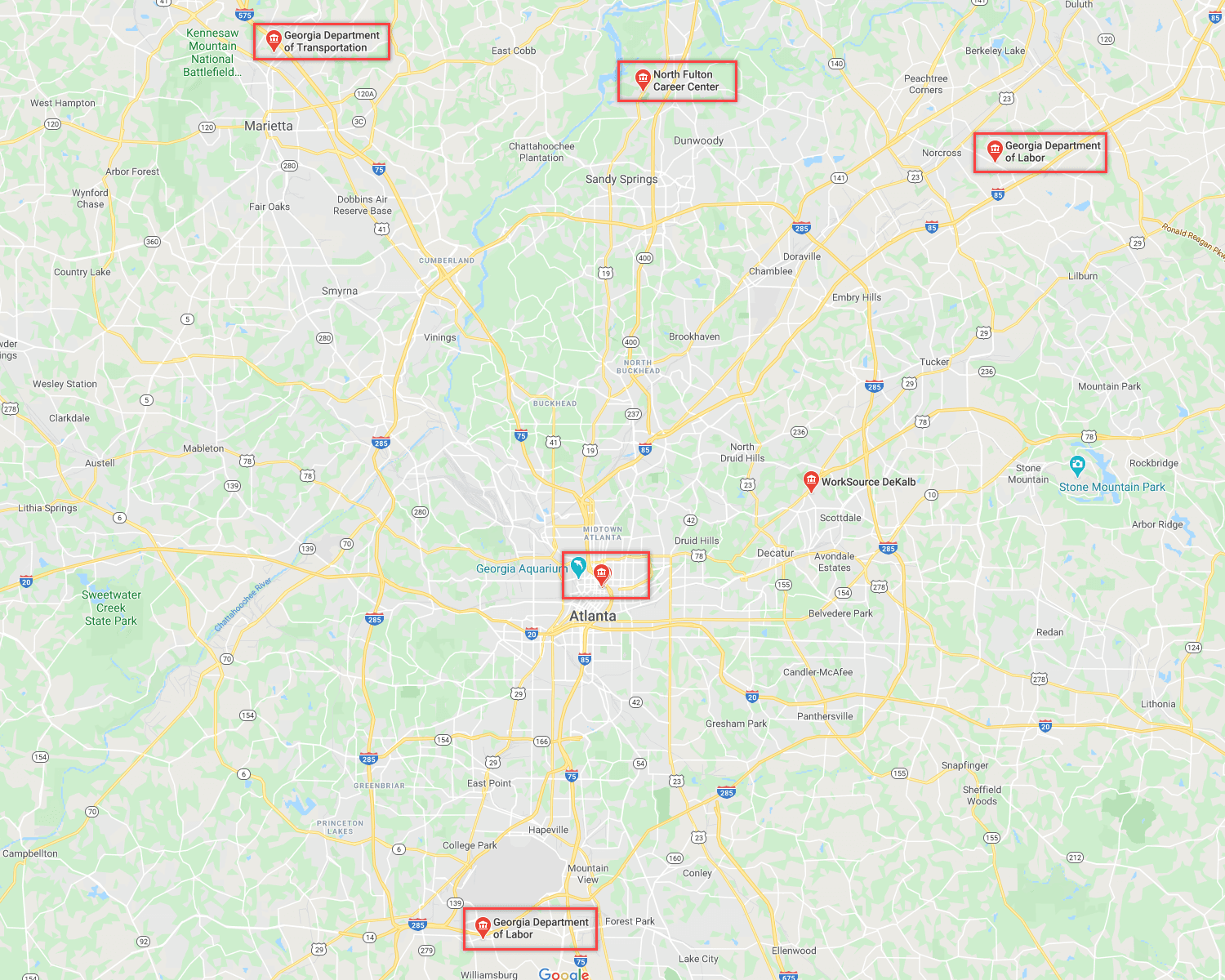 Unemployment In The Complete Guide Breyer Home Buyers