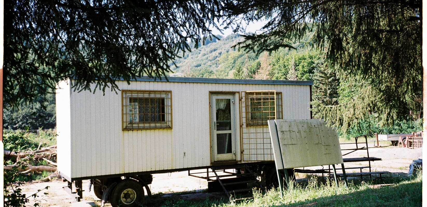 Sell My Mobile Home