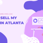I Cant Sell My House Atlanta Georgia
