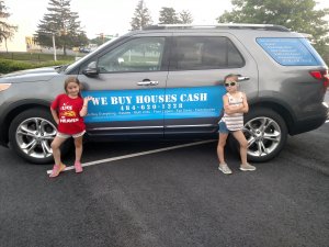  We can buy your PA house. Contact us today!