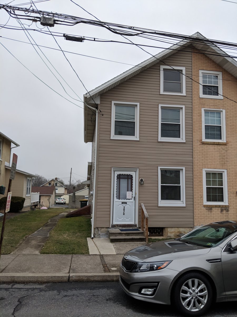 Sell My House Fast Allentown PA We buy houses in Allentown Good