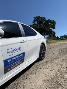 Why won't my home sell?