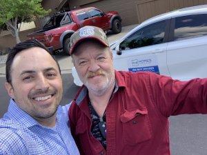 The State of the Market for Buyers in Stockton CA