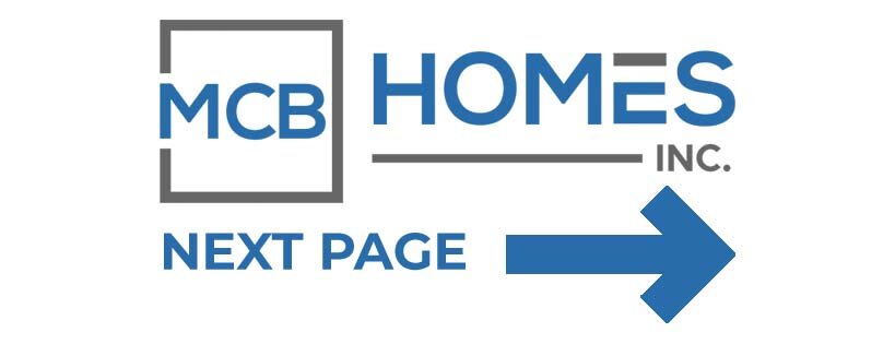 MCB Homes Next Page Button