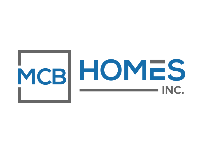 MCB Buys Houses  logo