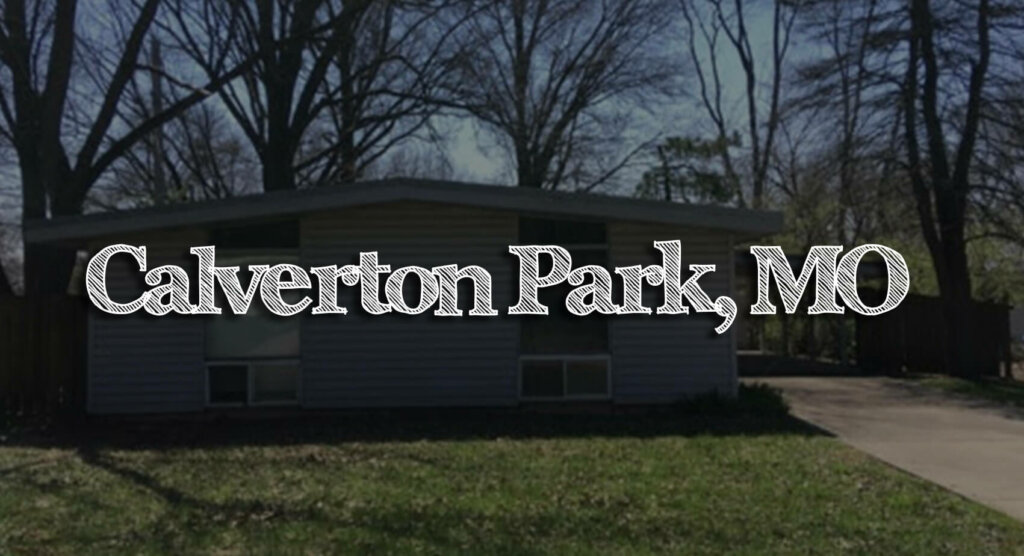we buy houses Calverton Park