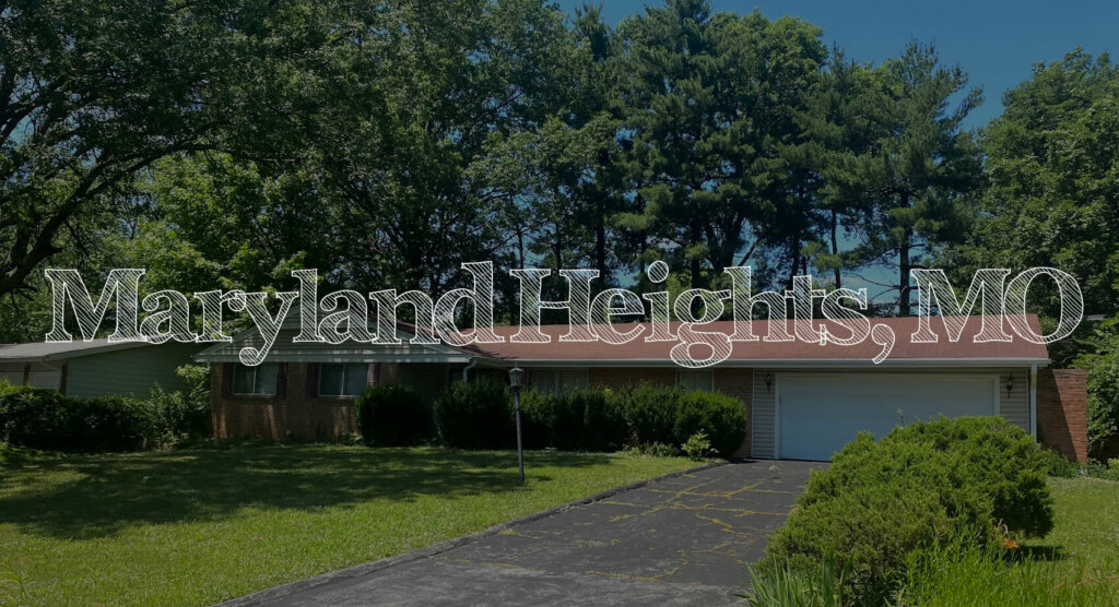 maryland heights