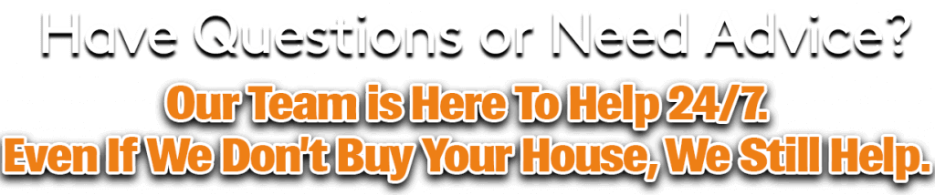 we can help with questions about selling your house have questions about selling your house
