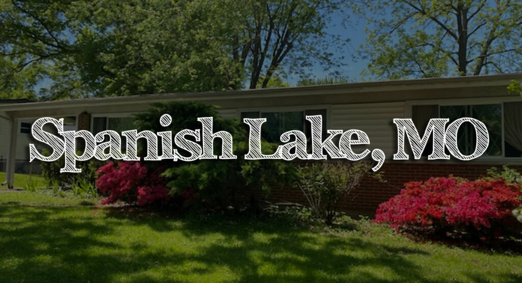 we buy houses spanish lake