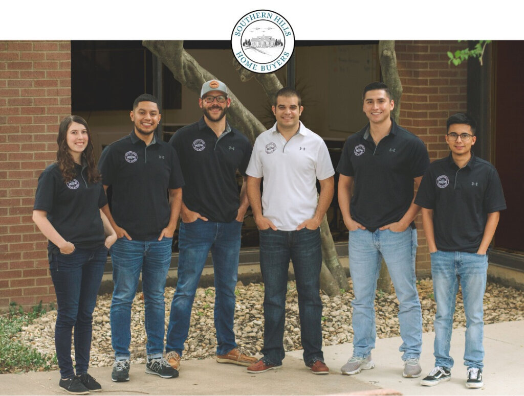 Fast Home Buyer Texas