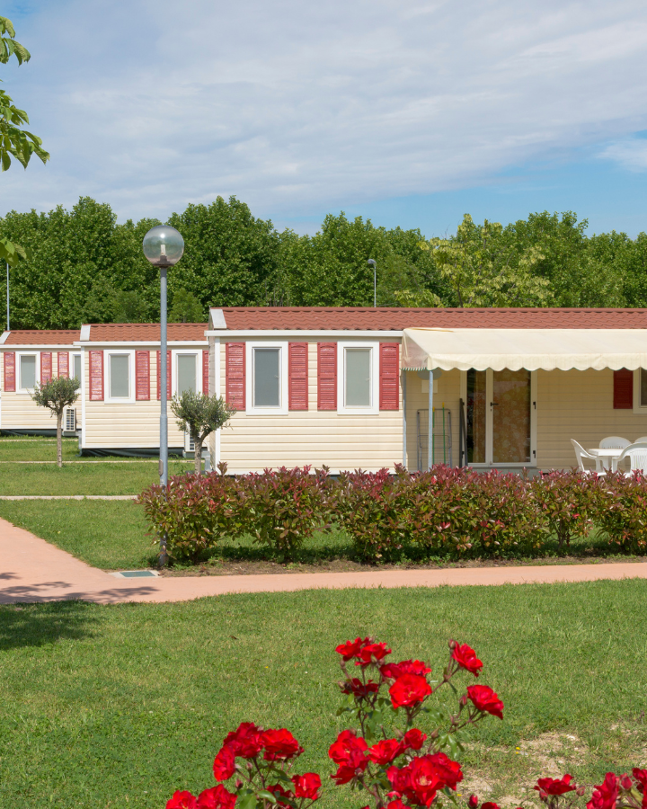 how to sell mobile home fast Texas