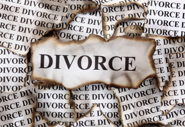 sell your house in divorce Texas