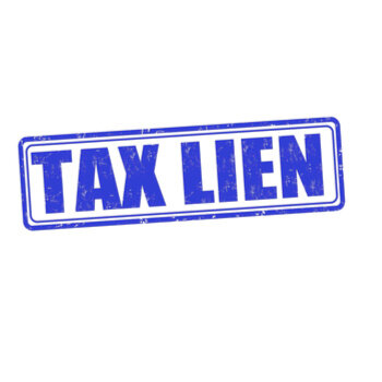 Texas sell a house tax lien
