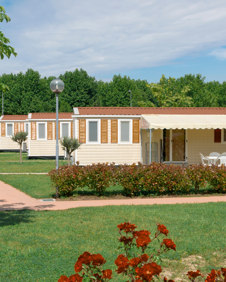 Texas tax home and sell