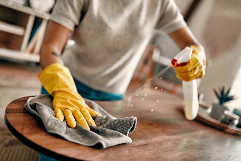 Cleaning Costs When Selling a Hoarders House