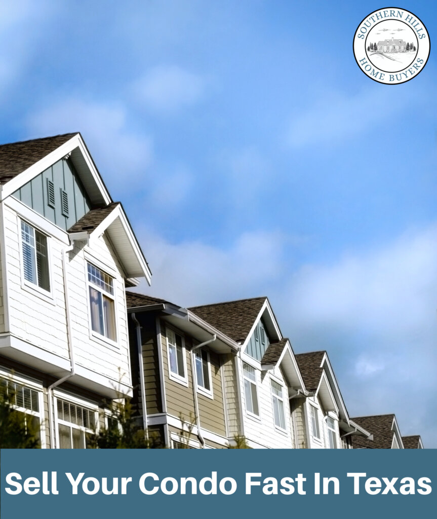 sell my Condo near me Texas