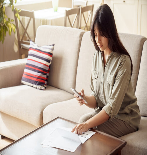 add up closing costs in Texas