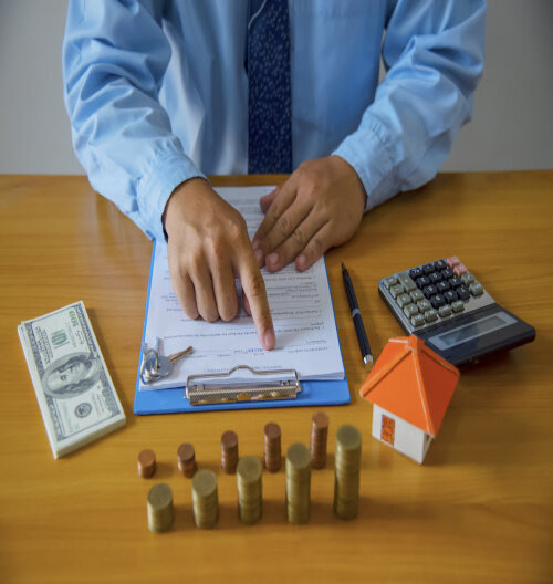 all closing costs in Texas