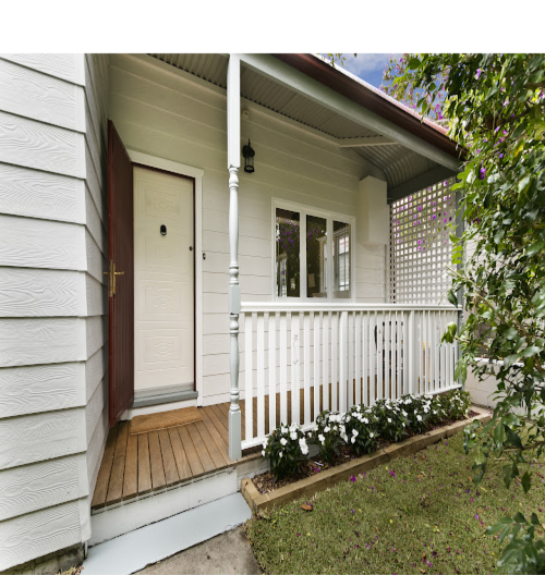 do inspection before selling in Texas