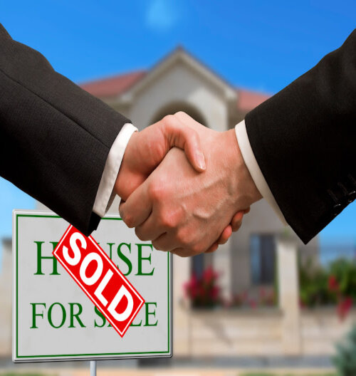 house sold and closing costs in Texas